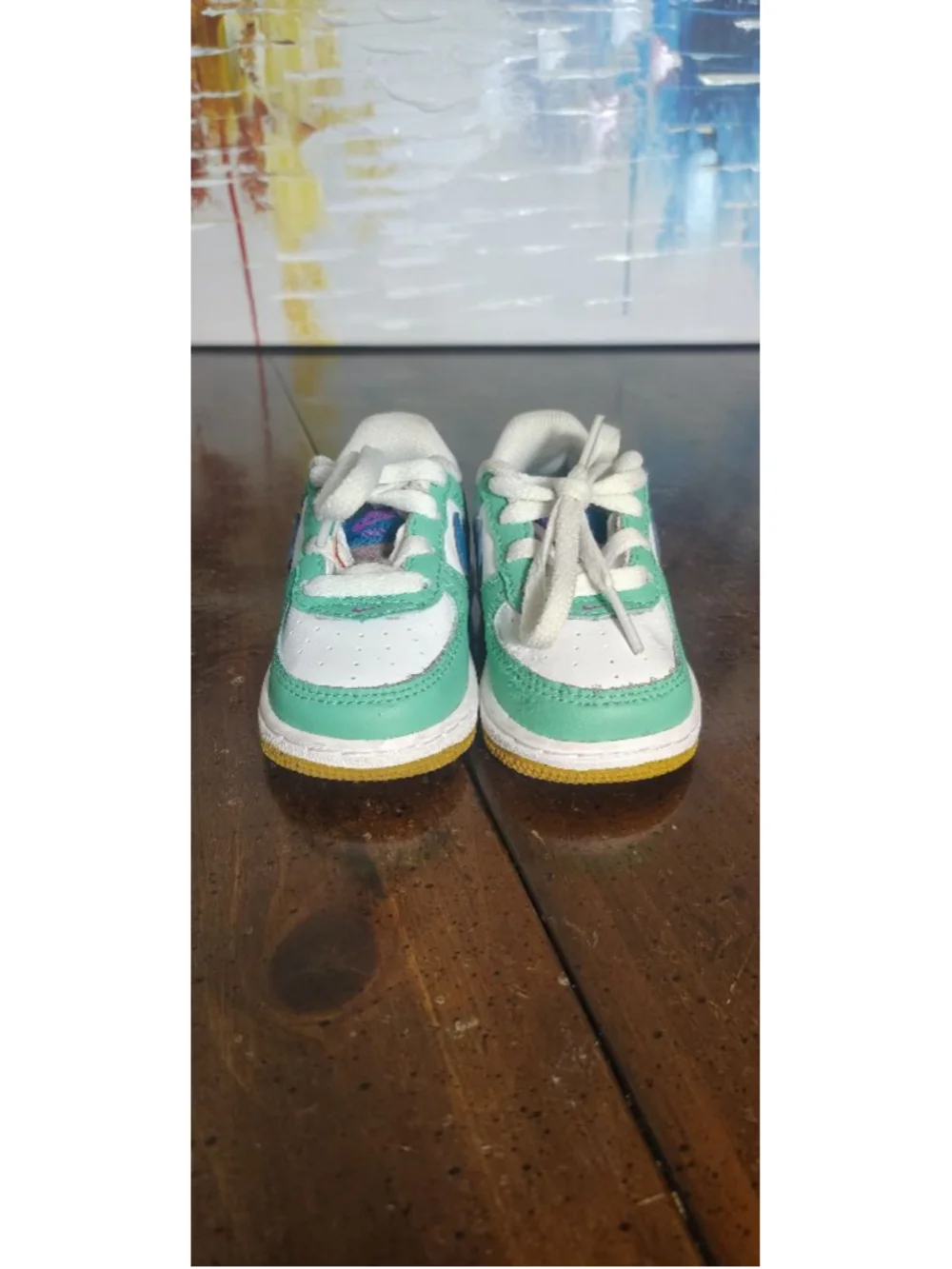 Nike elevate your